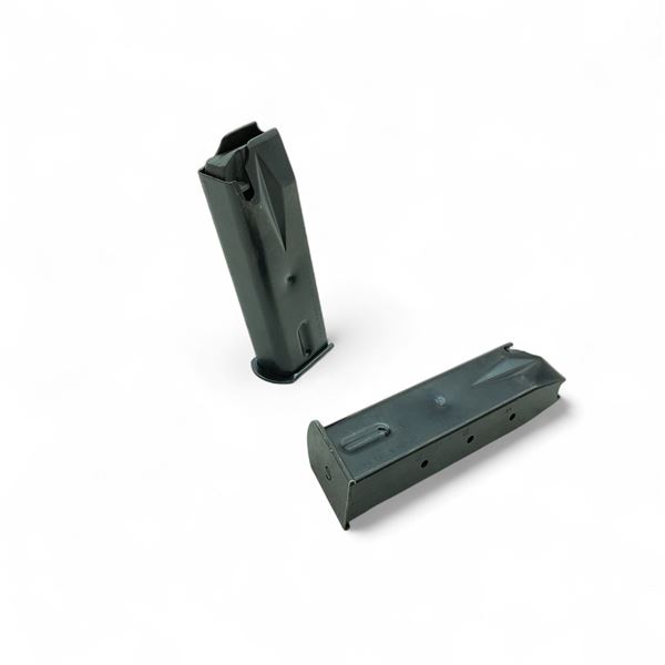 Beretta 9 mm 10 Round Pistol Magazine X 2