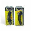 Image 1 : Butler Creek Ruger 10/22, Ruger 77/22 and AMT Lightning 22 LR Magazine Pinned to 10 Rounds X 2 Qty