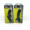 Image 1 : Butler Creek Ruger 10/22, Ruger 77/22 and AMT Lightning 22 LR Magazine Pinned to 10 Rounds X 2 Qty