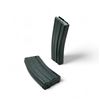 Image 1 : D & H Metal AR15 5.56 mm Riflle Magazine Pinned to 5 Rounds X 2