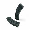 Image 1 : Metal Turkish 12 Ga Shotgun Magazine, Pinned X 2 Qty