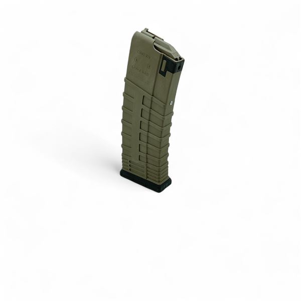 Tapco Intrafuse Ruger Mini 14 223 Rem Magazine Pinned to 5 Rounds