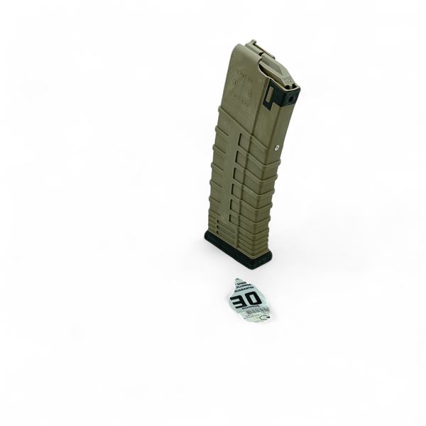 Tapco Intrafuse Ruger Mini 14 223 Rem Rifle Magazine Pinned to 5 Rounds