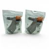 Image 1 : Tapco Intrafuse SKS 7.62 X 39 mm Rifle Magazine Pinned to 5 Rounds X 2