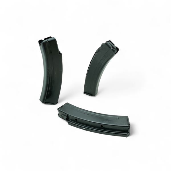 Scorpion VZ61 32 ACP 10 Round Pistol Magazine X 3