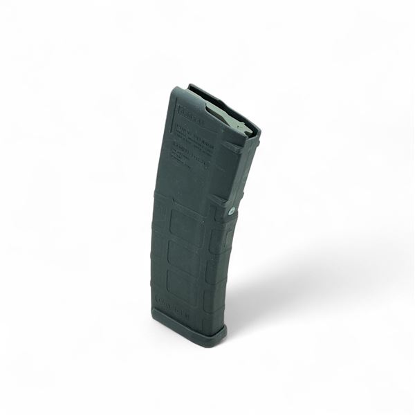 Magpul PMag AR/ M4 Gen M2 5.56 mm Rifle Magazine Pinned to 5 Round