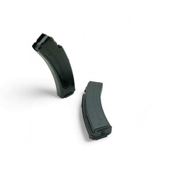 Scorpion VZ61 32 ACP 10 Round Pistol Magazine X 2