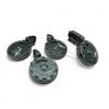 Image 1 : Black Dog Machine Puma AR-22 22 LR Conversion Drum Magazine Pinned to 10 Rounds X 4 Qty