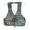 Image 1 : US Military Molle Vest, Looks About 2XL in Digi Camo