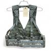 Image 2 : US Military Molle Vest, Looks About 2XL in Digi Camo