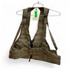 Image 2 : US Military Molle Vest, Looks About 2XL in CT