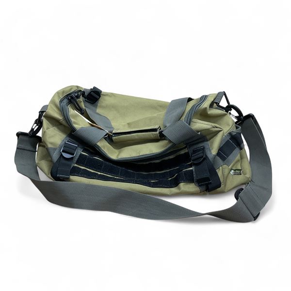 Mil Spex Molle Duffle Bag