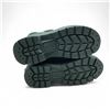 Image 2 : Muck Chore Grade Safety Work Boot, Men's Size 7, Women's Size 8, Black