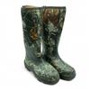 Image 1 : Muck Woody Elite Stealth Premium Hunting Boots, Men's Size 13 in New Mossy Oak Break Up