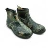 Image 1 : Muck Camp Boot Men's Size 12, Women's Size 13 in Mossy Oak Break Up Camo