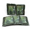 Image 1 : Tree Leaf Camo Suit Size Large X 5, Includes Pants, Jacket and Mask