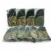 Image 1 : Pistol Rugs in Camo X 12 Qty