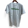 Image 2 : Remington Logo T-Shirts in Heather X 16 Qty