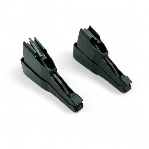 Metal SKS Magazine X 2 Qty