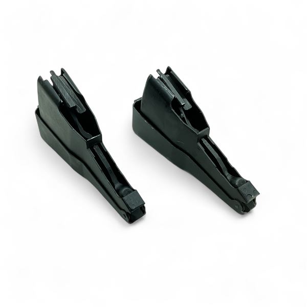 Metal SKS Magazine X 2 Qty