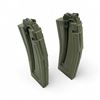 Image 1 : ISSC .22 LR HV Polymer Magazine X 2 Qty
