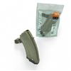 Image 1 : Tapco SKS 7.62 X 39mm Polymer Rifle Magazine, 20 Rounds Pinned to 5, Dark Earth X 2 Qty