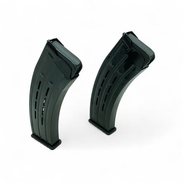 12 Ga Shotgun Magazine X 2 Qty