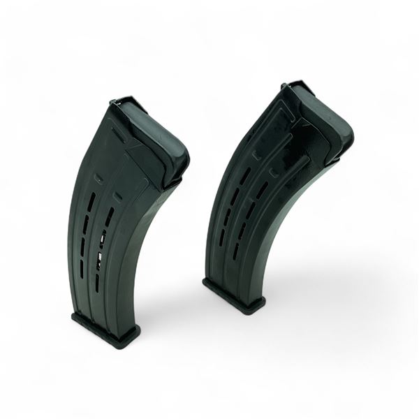 12 Ga Shotgun Magazine X 2 Qty