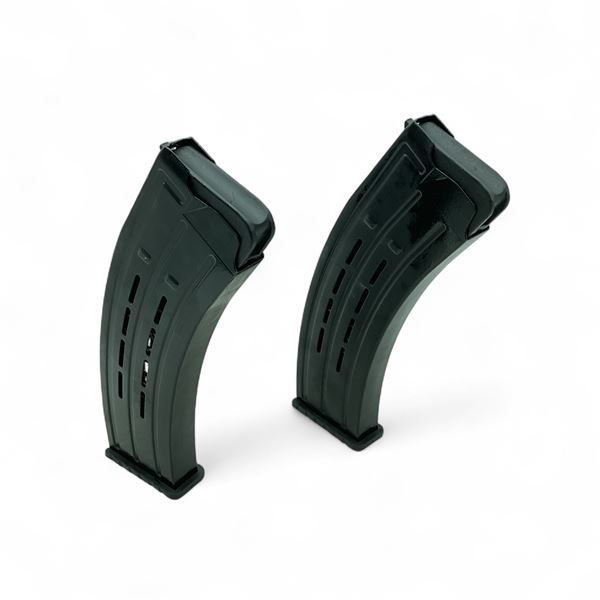 12 Ga Shotgun Magazine X 2 Qty