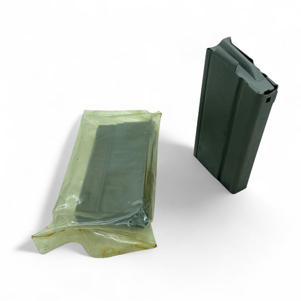 M-14 .308 Win Metal Magazine X 2 Qty