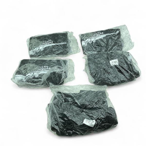 CZ 455 Jaguar T-Shirt, Size: Medium X 5 Qty