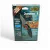 Image 1 : Gerber Chameleon II 2.5" Folding Blade Knife with Sheath