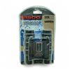 Image 1 : Tasco Sierra 10x25mm Waterproof Binoculars