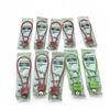 Image 1 : Lockdown 15" Keyed Cable Locks X 10 Qty