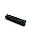Image 1 : Troy 9" Enhanced Drop-In Rail, Black