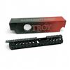 Image 1 : Troy Charlie Battle Rail for AR15 & M4 Carbine, Black