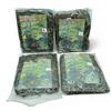 Image 1 : Tree Leaf Camo Suit, Size: Large X 4 Qty