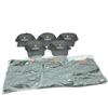 Image 1 : Fausti Hats x 5 Qty and Fausti T-Shirts, Size Extra-Large X 3 Qty