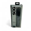 Image 1 : SOG Fixed 4.4" Blade Throwing Knives, 3 Pack with Sheath