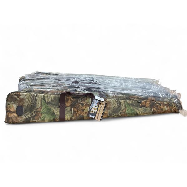 Bob Allen Timber Camo Soft Gun Case, 48" X 10 Qty