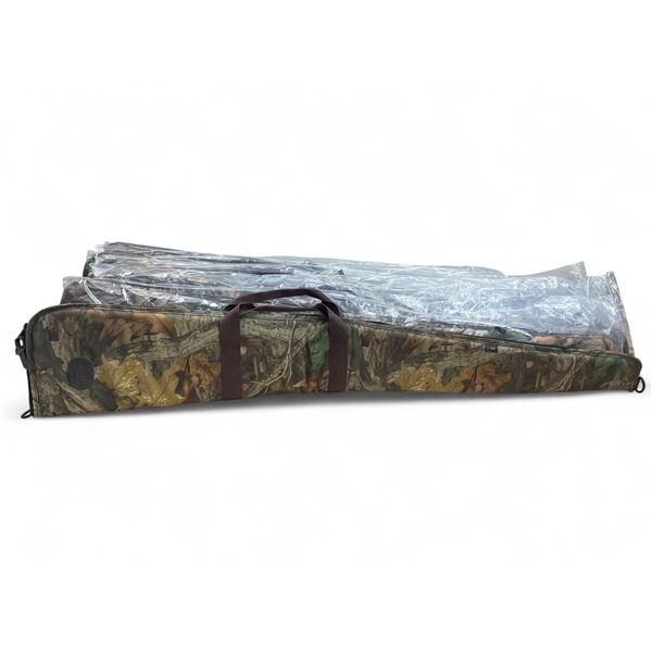 Bob Allen Timber Camo Soft Gun Case, 48" X 8 Qty