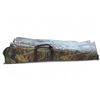 Image 1 : Bob Allen Timber Camo Soft Gun Case, 48" X 8 Qty