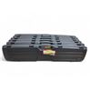 Image 1 : Dosko Sport Gun Guard SE Series 48" x 11" x 3" Single Scoped Rifle Case X 6 Qty