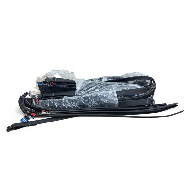 Assorted Uncle Mike's Duty Belts