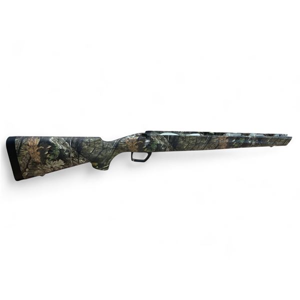 Remington Supercell Camo Synthetic Stock for Remington 783