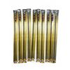 Image 1 : CVA 32" Range & Cleaning Rod with Handle X 8 Qty and CVA Universal 32" Trophy Ramrod X 2 Qty