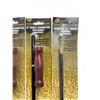 Image 2 : CVA 32" Range & Cleaning Rod with Handle X 8 Qty and CVA Universal 32" Trophy Ramrod X 2 Qty