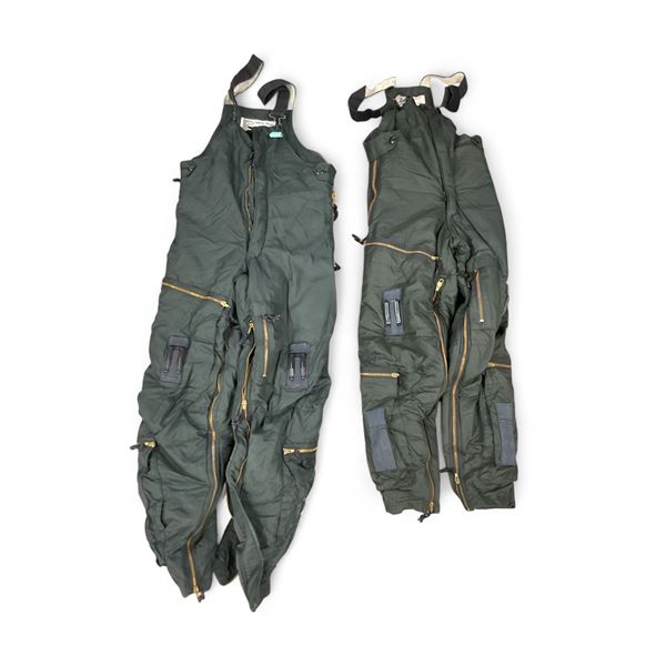 Ambridge & Thompson Inc Flying Type IV Trousers, Size: 6635 and 7040