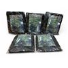 Image 1 : Tree Leaf Camo Suit, Size: Large X 5 Qty