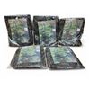 Image 1 : Tree Leaf Camo Suit, Size: Large X 5 Qty